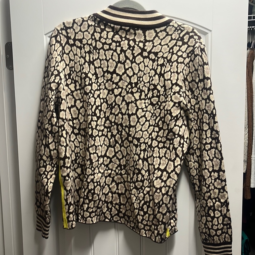 Roolee Sweater